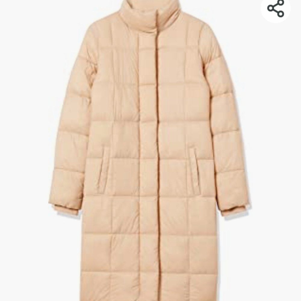 Amazon Essentials Women's Lightweight Quilted Lon… - image 5